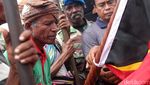 Kembalinya Pusaka Timor Leste