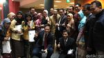 30 Guru Asal Aceh Diwisuda di Finlandia