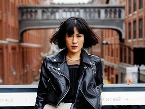Alasan Dian Sastro Tidak Terlalu Suka Diajak Foto Penggemar