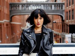 Dian Sastro Buka Suara Soal Tepis Tangan Fans, Gaston Akhirnya Jenguk Jupe