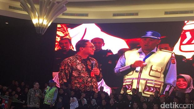 Mahfud bakal diumrahkan Ketua MPR Zulkifli Hasan