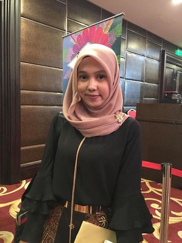 Horas! 5 Hijabers Medan Ini Hadir Sejak Pagi untuk Audisi Sunsilk Hijab Hunt