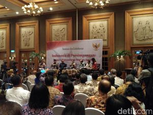 Kapolri Bicara Ironi Sekolah Tak Ajarkan Demokrasi Pancasila