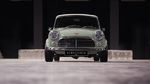 Mobil Klasik ala Mr Bean Dibanderol Setengah Miliar Lebih