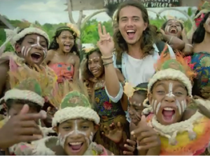 Video Wonderful Indonesia Raih Grand Prix Award di Bulgaria