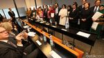 30 Guru Asal Aceh Diwisuda di Finlandia
