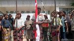 Kembalinya Pusaka Timor Leste