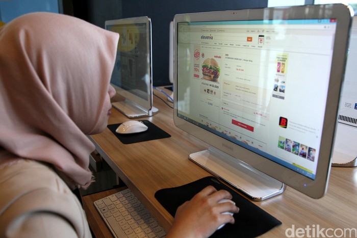 Toko Belanja Online Elevenia Tutup Layanan Toko Belanja Online Elevenia Tutup Layanan