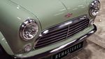 Mobil Klasik ala Mr Bean Dibanderol Setengah Miliar Lebih