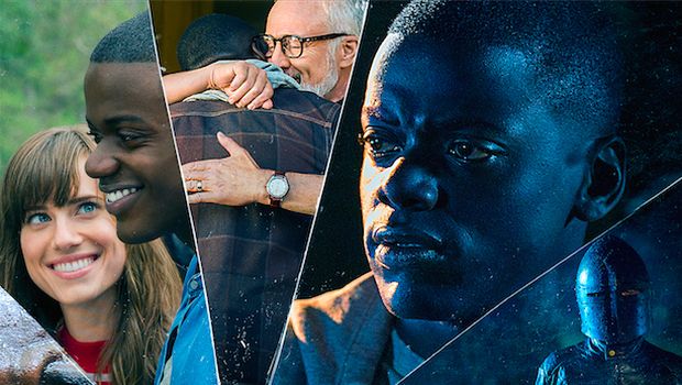 'Get Out' dan The Sunken Place yang Istimewa