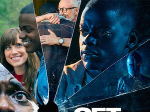 Get Out: Film Horor dengan Sentuhan Humor