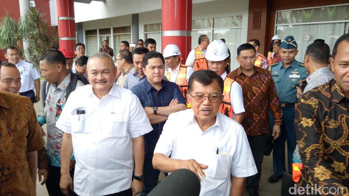 Ini Dua Cabor Olimpiade yang Berpotensi Dicoret dari Asian Games 2018