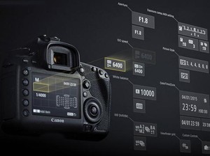 Kamera Makin Canggih, Memangnya Bikin Foto Lebih Bagus?