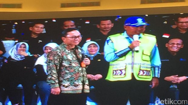 Mahfud bakal diumrahkan Ketua MPR Zulkifli Hasan
