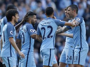 City Bekap Hull 3-1