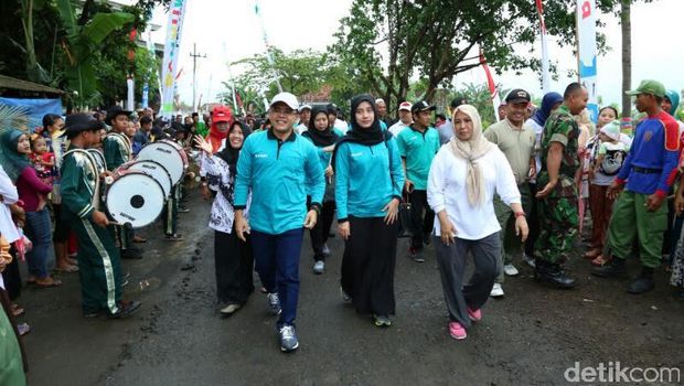 Festival Kali Bersih Banyuwangi, Kampanye Merdeka dari Sampah