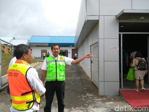 Bandara Supadio dan Sultan Thaha Jambi Raih Peringkat 1 Dunia