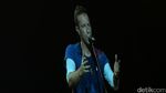 Antre Seharian, Begini Meriahnya Konser Coldplay di Bangkok