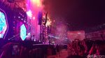Antre Seharian, Begini Meriahnya Konser Coldplay di Bangkok