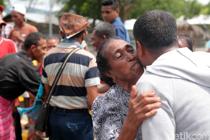 Kisah Persaudaraan yang Tak Terpengaruh Gejolak RI-Timor Leste