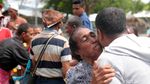 Kembalinya Pusaka Timor Leste