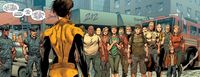 Jadi Kontroversi, Komik 'X-Men Gold #1' Laris Manis? 