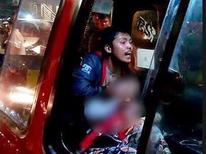 Ini Pengakuan Pelaku Penodongan di Angkot di Jaktim