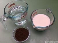 Yuk, Racik Es Kopi Jepang Gaya Kafe yang Segar!