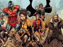 Marvel Comics Dikabarkan Rekrut Jim Lee untuk Garap X-Men
