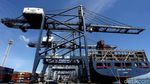 Lebih Dekat dengan Kapal CMA-CGM Titus
