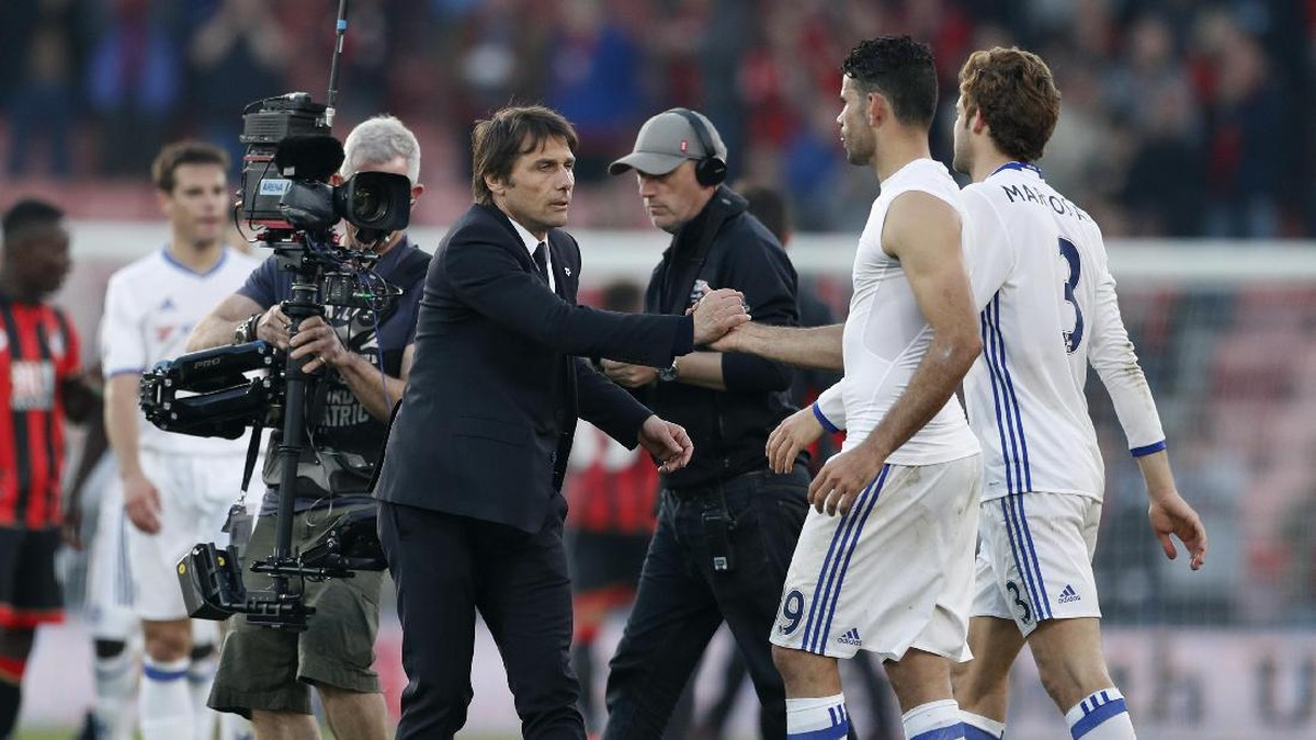 Foto: Reuters / John Sibley