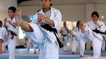 Berlatih Hadapi Amura Master Camp