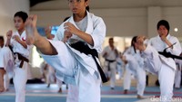   Penyelenggaraan Master Camp Amura 2017 ini merupakan yang keempat kalinya sejak terakhir kali digelar pada 2015.  