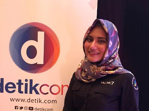 Selebgram Hingga Juara Sunsilk Hijab Hunt Berikan Tips untuk Hijabers Medan