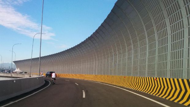 Tol Akses Tanjung Priok