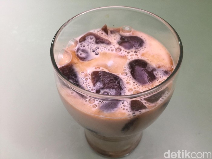 Foto: detikfood Foto: detikfood