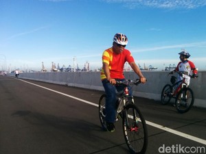 Proyek Tol Priok Telan Biaya Rp 5 T, Ngutang dari Jepang