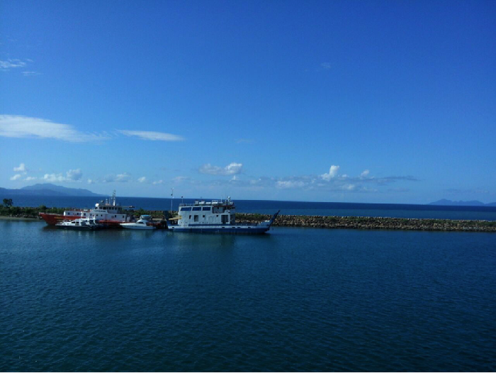 Sail Sabang 2017 Targetkan Kunjungan 2.000 Wisman