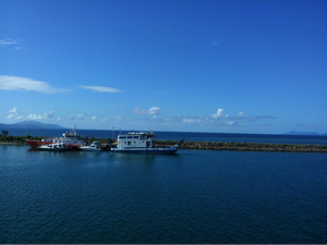 Sail Sabang 2017 Targetkan Kunjungan 2.000 Wisman