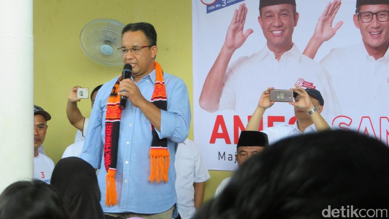 Anies Siapkan Pelayanan Kesehatan 'Jemput Bola' ke Lansia 