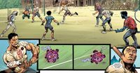 Komik 'X-Men Gold #1' Jadi Kontroversi, Ini Pernyataan Marvel