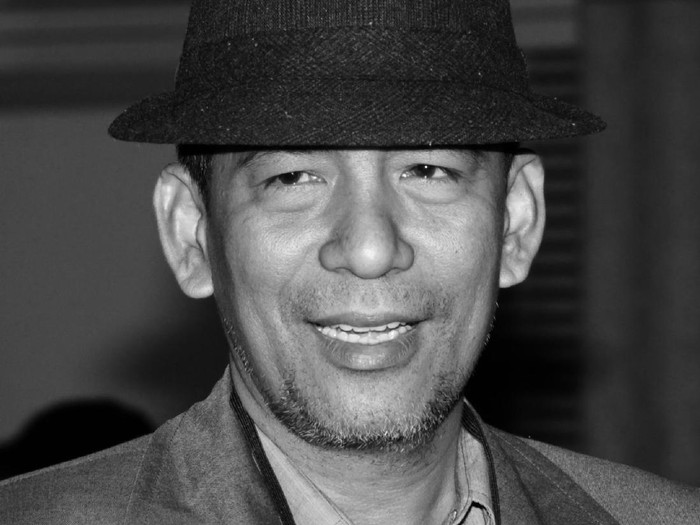 Patrialis Akbar Ucapkan Selamat pada Hakim Konstitusi Saldi Isra