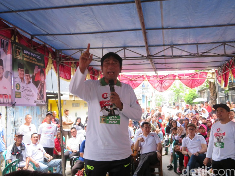 DPRD DKI Tak Gelar Paripurna Sambut Anies-Sandi, Lulung Protes DPRD DKI Tak Gelar Paripurna Sambut Anies-Sandi, Lulung Protes