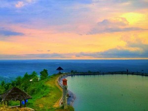 Desa Wisata, Masa Depan Pariwisata Indonesia
