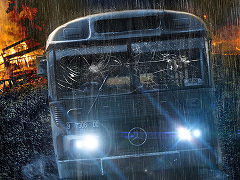 Night Bus Raih Piala Citra Pertama di FFI 2017 Night Bus Raih Piala Citra Pertama di FFI 2017
