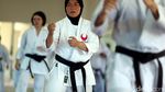 Berlatih Hadapi Amura Master Camp