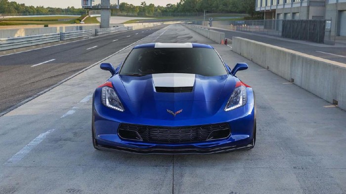 Mobil Amerika Serikat Khusus Jepang