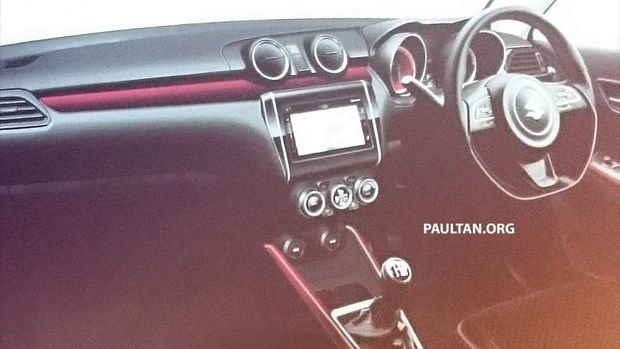 Hatchback Anyar Ini Hadir Dengan Bobot Ringan