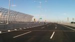 Jalan Tol Senilai Rp 5 T di Priok Siap Digunakan