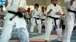 Berlatih Hadapi Amura Master Camp